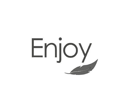 Logo Enjoy