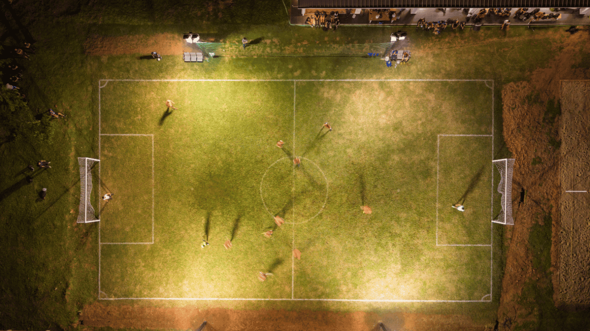 Torneos de Futbol Internos