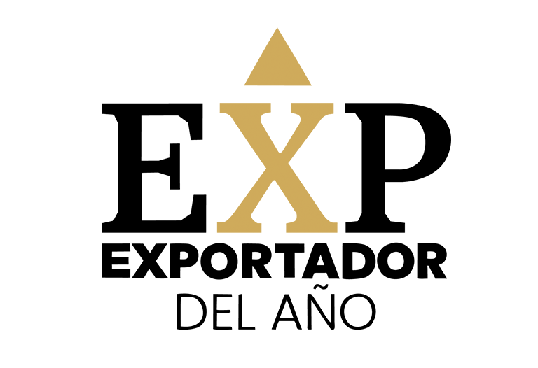 Exportador del Año 2025